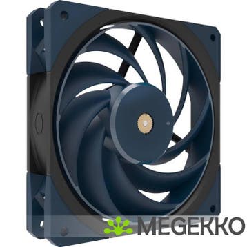 Cooler Master Mobius 120 OC, Verzenden, Nieuw