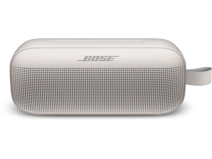 Bose SoundLink Flex - Bluetooth Speaker - IP67 Waterdicht -, TV, Hi-fi & Vidéo, Enceintes, Envoi