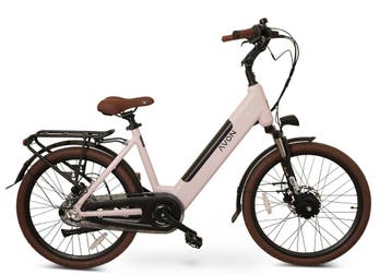 Avon Bx1 Elektrische Fiets 24 Inch – 250w Voorwielmotor, Vélos & Vélomoteurs, Ophalen of Verzenden