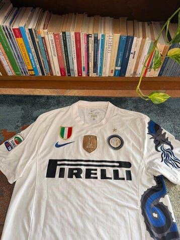 Inter Milan - Italiaanse voetbal competitie - Giampaolo, Nieuw