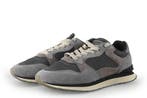 Hoff Sneakers in maat 39 Grijs, Hoff, Verzenden, Zo goed als nieuw, Sneakers
