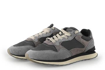 Hoff Sneakers in maat 39 Grijs, Verzenden, Sneakers