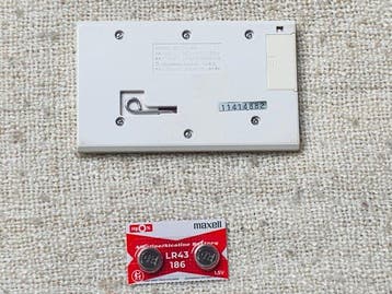 Nintendo - Game & Watch - Wide Screen - Turtle Bridge, Nieuw