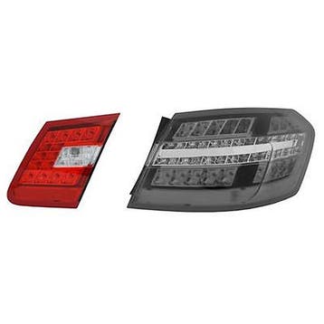 Mercedes E W212 2009-2013 Achterlicht Rechts Avantgarde Seda, Verzenden