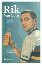 Rik Van Looy 80 9789089313997 Robert Janssens, Verzenden, Gelezen, Robert Janssens