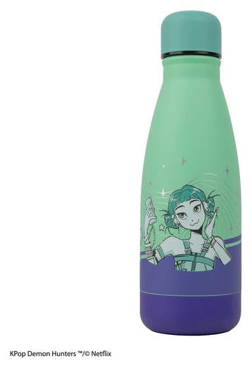 KPop Demon Hunters Zoey Mini Drinkfles, Collections, Ophalen of Verzenden