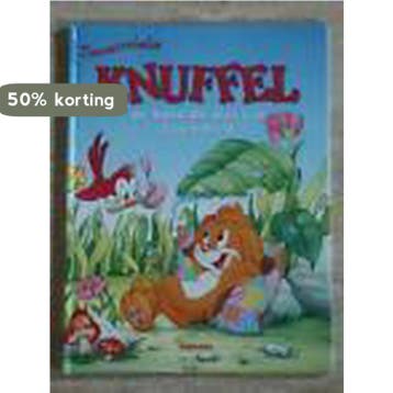 Dierenverhalen - Knuffel, de hond die niet van jagen hield /, Boeken, Verzenden, Gelezen
