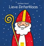 Lieve Sinterklaas / Anna 9789044841671 Kathleen Amant, Verzenden, Gelezen, Kathleen Amant