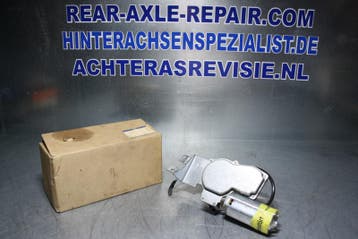 Ruitenwissermotor Opel Kadett D (3 deurs), nieuw., Autos : Pièces & Accessoires, Habitacle & Garnissage, Verzenden