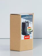 Alessi - Mario Trimarchi - Cafetière - Ossidiana - 3 tasses,