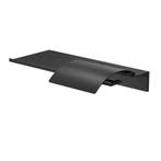 2dekans | Geesa Leev Planchet met Toiletrolhouder en Klep -, Ophalen of Verzenden, Nieuw