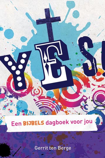 Yes! (9789026602115, Gerrit Ten Berge), Verzenden