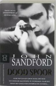 Dood spoor / Lucas Davenport / 11 9789046111376, Verzenden, Gelezen, John Sandford