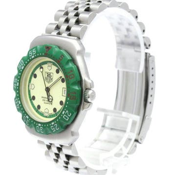 TAG Heuer - Formula 1 - 372.513 - Unisex - 1990-1999