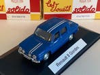 Solido 1:43 - Voiture miniature (3) - Renault 8 Gordini +, Nieuw