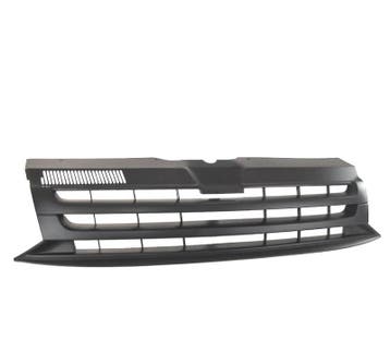 CALANDRE VOLKSWAGEN VW T5 09-15 NOIR, Autos : Pièces & Accessoires, Verzenden