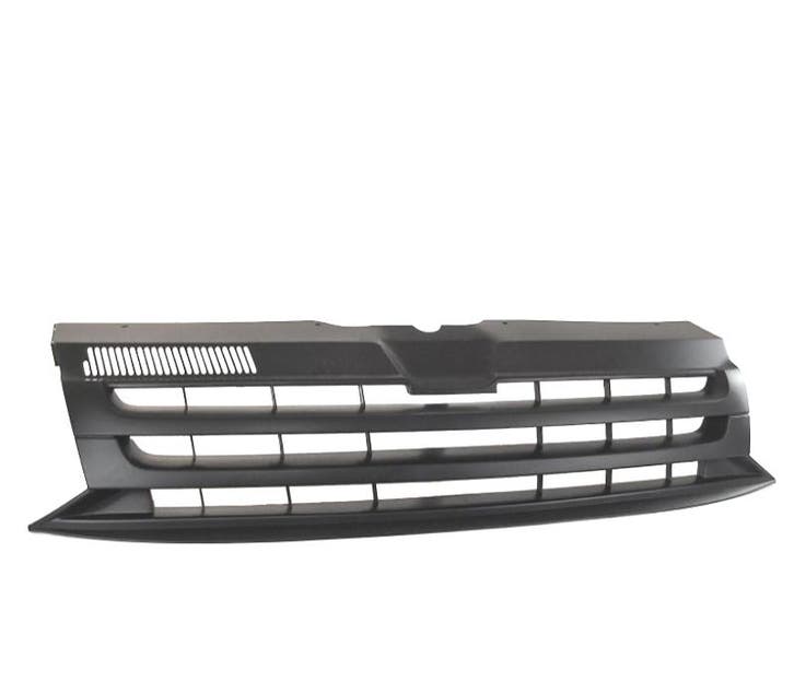 CALANDRE VOLKSWAGEN VW T5 09-15 NOIR, Auto-onderdelen, Carrosserie, Verzenden