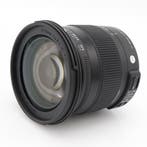 Sigma 17-70mm f/2.8-4 DC Macro Contemporary OS HSM Nikon |, Audio, Tv en Foto, Verzenden, Zo goed als nieuw