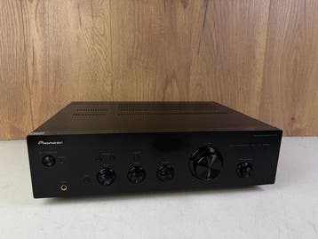 Pioneer - A-10 - Solid state versterker, Nieuw