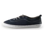 Cosmos Comfort Sneakers in maat 37 Blauw, Zo goed als nieuw, Sneakers, Cosmos Comfort, Verzenden