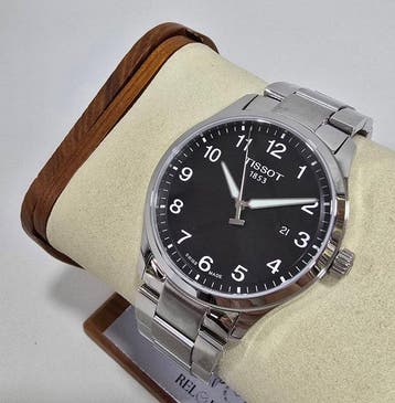 Tissot - Gent XL Classic - Sans prix de réserve -, Nieuw