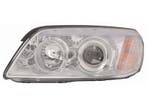 Chevrolet Captiva 2006-2011 Chroom Koplamp Links (Koplampen), Verzenden, Nieuw