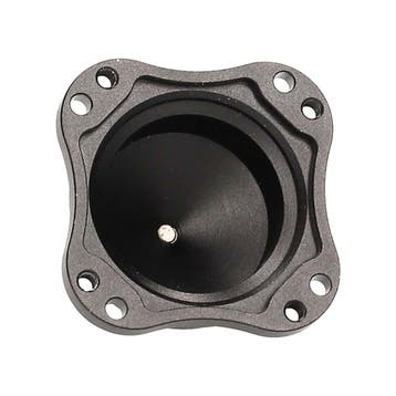 FreeFly Toad M3 (Male Adapter) met garantie, Audio, Tv en Foto, Overige Audio, Tv en Foto, Ophalen of Verzenden, Gebruikt