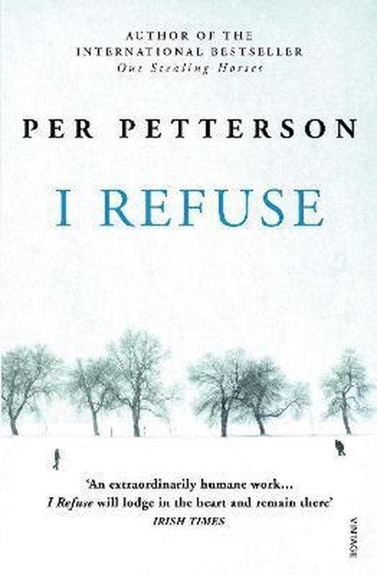 I Refuse 9780099584551 Per Petterson, Boeken, Taal | Engels, Gelezen, Verzenden