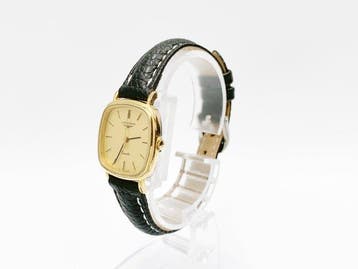 Longines - Zonder minimumprijs - Dames - 1980-1989