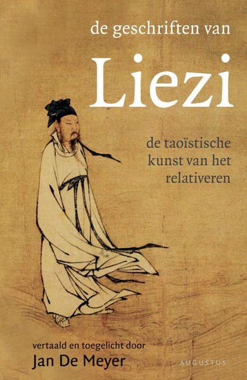 De geschriften van Liezi 9789045701684, Verzenden