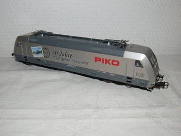 Piko H0 - 51111 - Elektrische locomotief (1) - BR 101