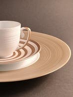 Jean Louis Coquet Limoges - Tafelservies (18) - Porselein