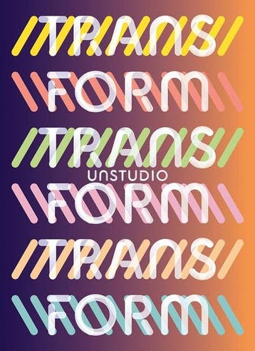 UNStudio Transform 9783037787090 Unstudio, Verzenden, Zo goed als nieuw, Unstudio