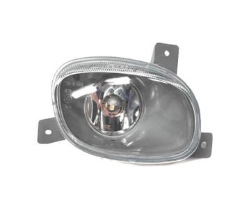 Phare Droit Antibrouillard Pour Volvo S80 98-03, Verzenden
