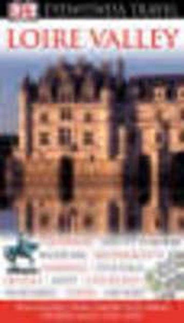 Loire Valley 9781405319386 Jack Tresidder, Verzenden, Jack Tresidder