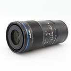 Laowa 100mm f/2.8 CA-Dreamer Macro 2x Nikon Z | Tweedehands, Audio, Tv en Foto, Foto | Lenzen en Objectieven, Verzenden, Zo goed als nieuw