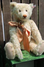 Steiff: Xenia Teddybears of Whitney exclusive - Teddybeer -