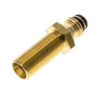 ABC Connection embout de cloison Regular M18X1.5 - 93352418, Verzenden