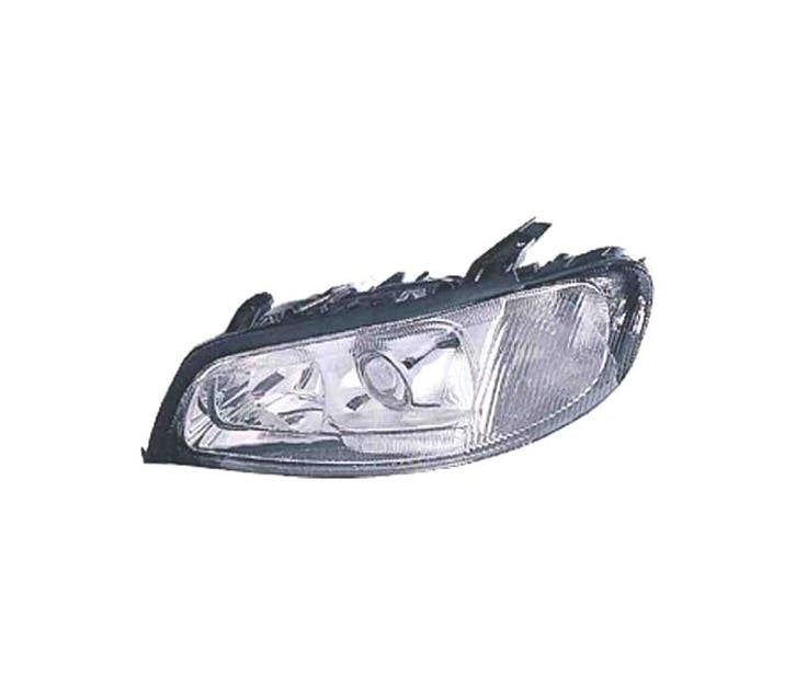 Phare Gauche Pour Opel Omega B Restyling 99-03, Auto-onderdelen, Verlichting, Verzenden
