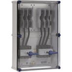 EATON INDUSTRIES Halyester schakelkast - 1864402, Doe-het-zelf en Bouw, Verzenden, Nieuw