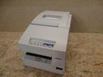 EPSON TM-H6000II POS 2 Station Thermische Bon Printer -, Ophalen of Verzenden, Printer