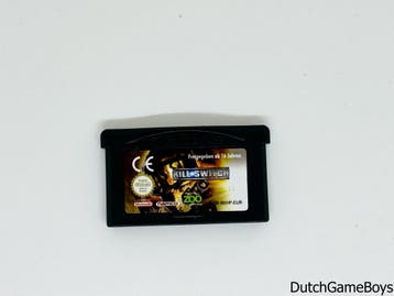 Gameboy Advance / GBA - Kill Switch - EUR, Verzenden, Gebruikt