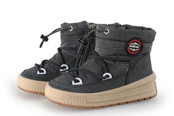 Shoesme Snowboots Jongens in maat 26 Grijs, Enfants & Bébés, Vêtements enfant | Chaussures & Chaussettes, Verzenden, Schoenen