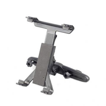 Hoofdsteun houder ipad auto autohouder tablet achterbank, Verzenden, Nieuw