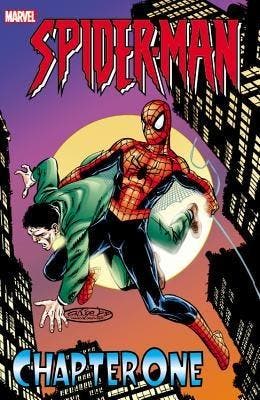 Spider-Man: Chapter One, Verzenden, Nieuw