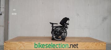 E-Vouwfiets | Brompton P Line Electric Urban | -41%, Ophalen, Nieuw