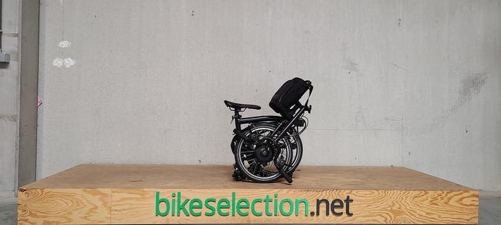 E-Vouwfiets | Brompton P Line Electric Urban | -41%, Fietsen en Brommers, Fietsen | Vouwfietsen, Ophalen