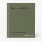Het nachtlicht 9789493456006 Erik Vlaminck, Boeken, Verzenden, Gelezen, Erik Vlaminck