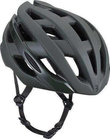 BBB Cycling Hawk Racefiets Helm - Large: 58-62 CM - Wielr..., Fietsen en Brommers, Fietsaccessoires | Fietshelmen, Verzenden, Nieuw