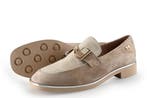 Nathan-baume Loafers in maat 36 Beige, Verzenden, Beige, Zo goed als nieuw, Nathan-baume